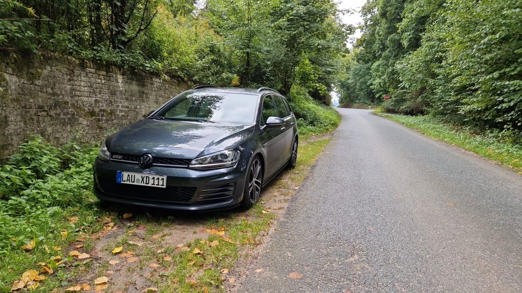 VW Golf 108.000 km 13.990 &euro; Schnaittach 91220