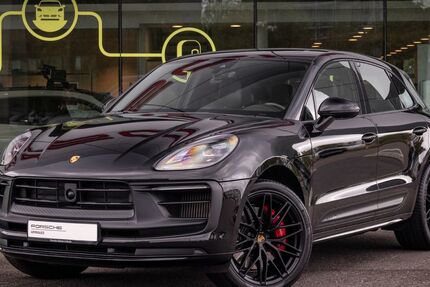 Porsche Macan 58.646 km 71.900 &euro; Kleinmachnow 14532