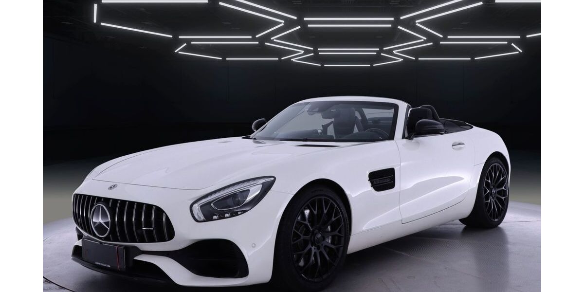 Mercedes-Benz AMG GT 59.300 km 77.800 &euro; Hamburg 20459
