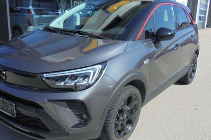 Opel Crossland (X) 24.600 km 16.690 &euro; Petting 83367