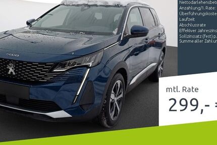 Peugeot 5008 45.042 km 24.990 &euro; Ahaus 48683