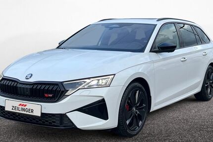 Skoda Octavia 1.040 km 38.979 &euro; Dietersheim 91463