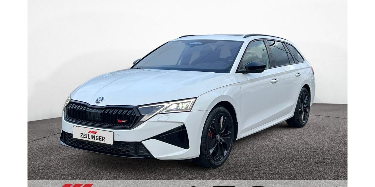 Skoda Octavia 1.040 km 38.979 &euro; Dietersheim 91463