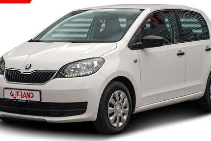Skoda Citigo 32.231 km 12.950 &euro; Magdeburg 39118