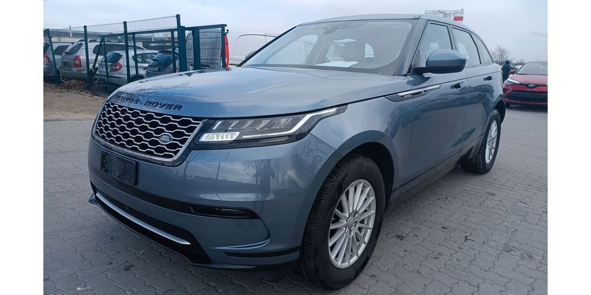 Land Rover Range Rover Velar 159.000 km 18.990 &euro; Mittenwalde 15749