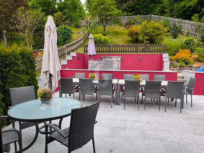 10% RENDITE CASHFLOW - DAS JUWEL IN DER NATUR - Wohn- & Geschäftshaus Masserberg | Angebot:27326193