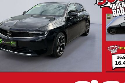 Opel Astra 36.236 km 16.980 &euro; Augsburg 86165