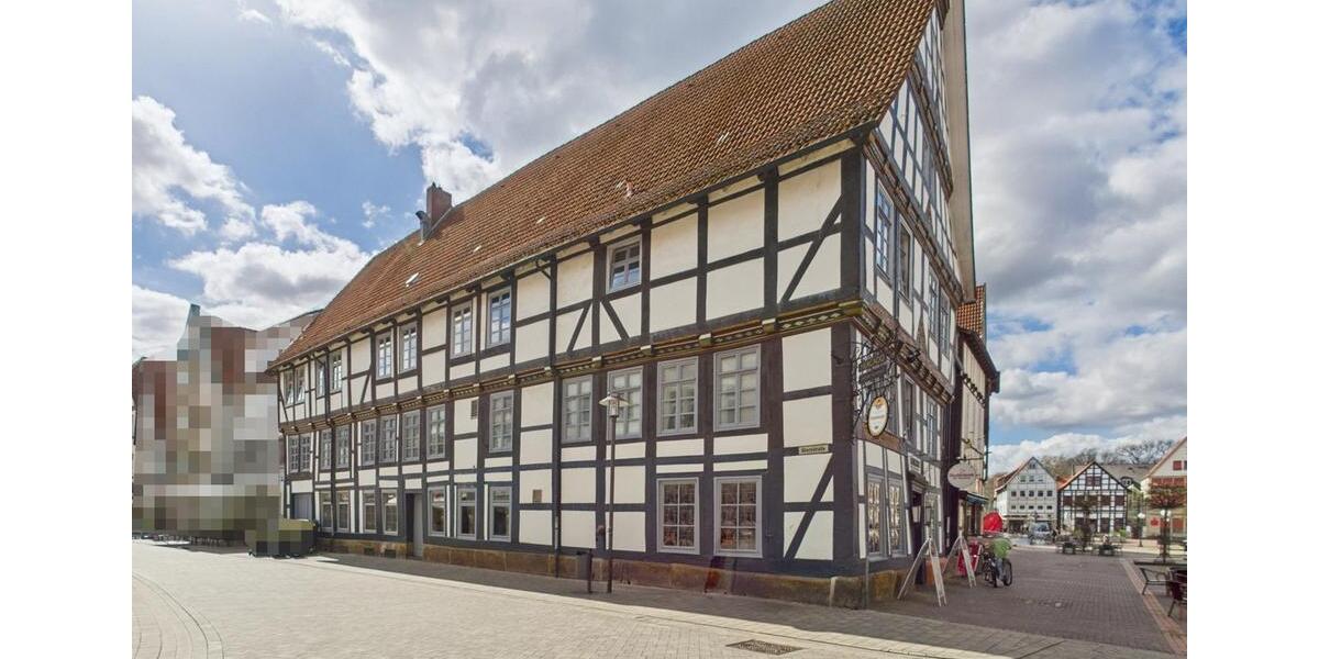 Gewerbeobjekt Stadthagen - 1.050&euro; | Angebot:25894794
