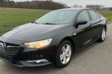 Opel Insignia 95.000 km 10.500 &euro; Hechthausen 21755