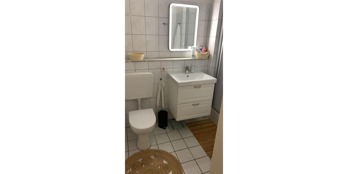 Etagenwohnung Sassenberg - 3 Zimmer, 83 m&sup2;, 720&euro; | Angebot:26414705