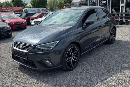 Seat Ibiza 95.000 km 8.990 &euro; Augsburg 86167