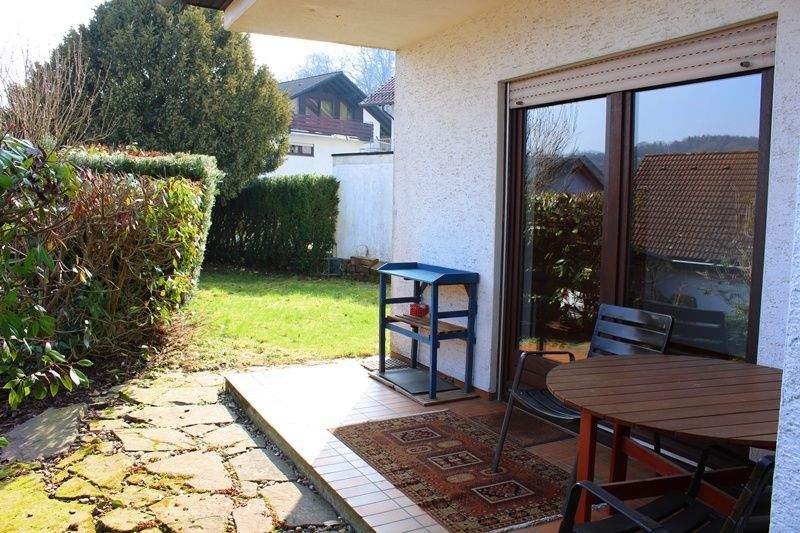 Einfamilienhaus Neckargemünd Mückenloch - 8 Zimmer, 169 m&sup2;, 495.000&euro; | Angebot:25742229
