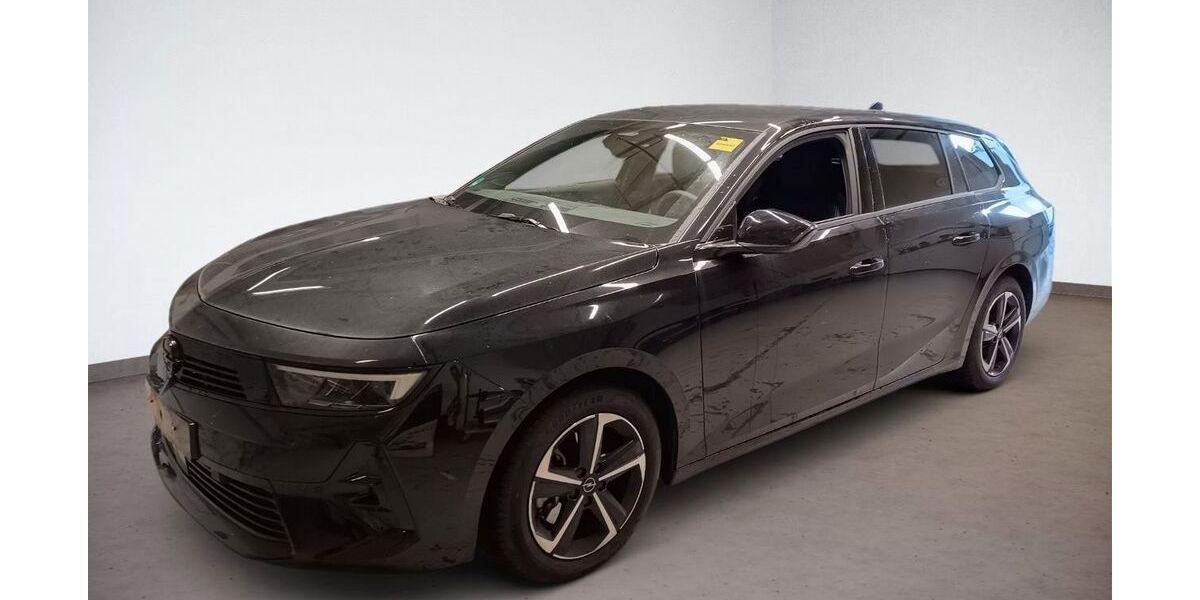 Opel Astra 9.999 km 23.895 &euro; Wiesbaden 65201
