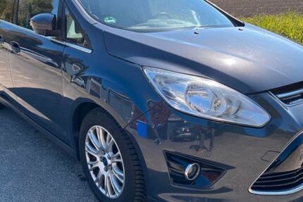 Ford C-Max 183.000 km 6.100 &euro; Bonn 53225