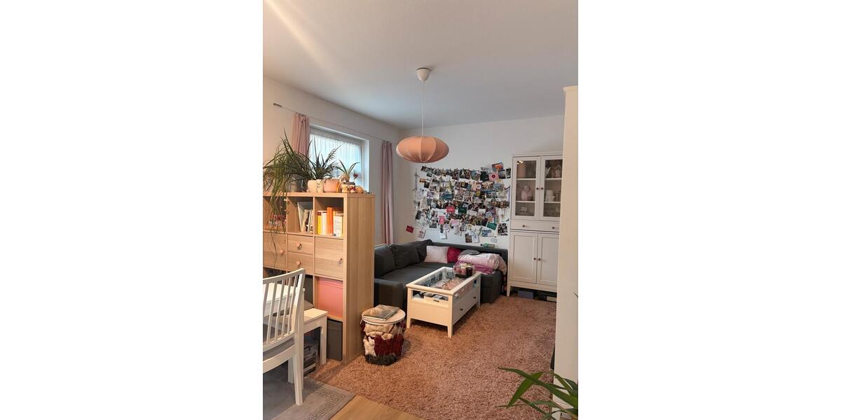 Etagenwohnung Gotha - 2 Zimmer, 56 m&sup2;, 595&euro; | Angebot:26022754