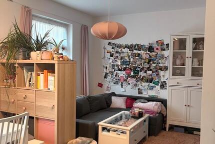 Wohnung Gotha - 2 Zimmer, 56 m&sup2;, 595&euro; | Angebot:26022754