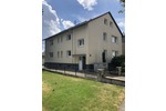 Schöne 2 Zi-DG-Wohnung in Karlsruhe-Knielingen, nur 1 Person, zu vermieten
