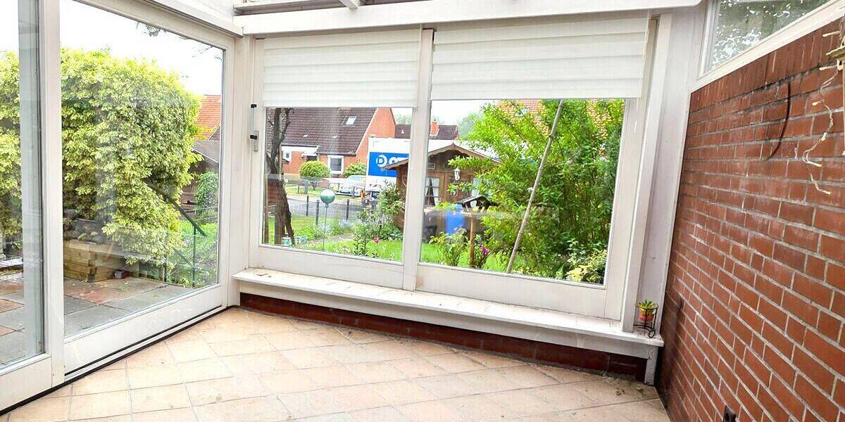 Reihenmittelhaus Tostedt - 4 Zimmer, 95 m&sup2;, 265.000&euro; | Angebot:26584576
