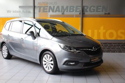 Opel Zafira 123.000 km 12.950 &euro; Mettingen 49497