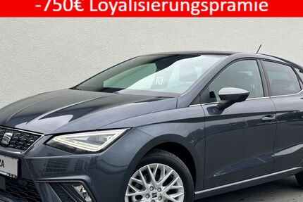 Seat Ibiza 7.900 km 24.390 &euro; Castrop-Rauxel 44579