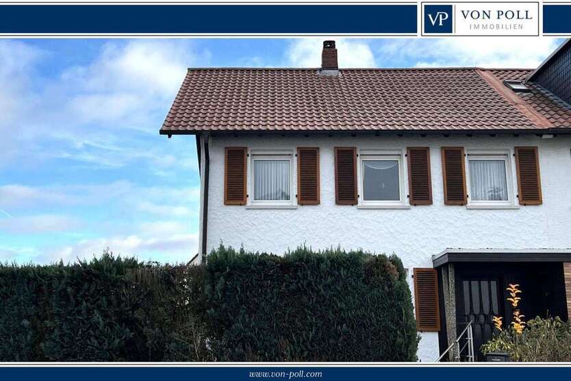Haus zum Kaufen in Mörfelden-Walldorf Walldorf 529.000 € 135 m²