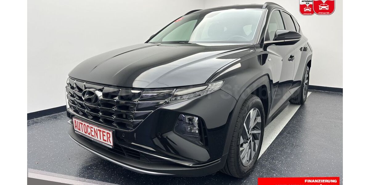 Hyundai TUCSON 117.000 km 19.990 &euro; Stolberg 52222