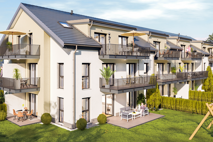 Wohnung zum Kaufen in Egelsbach 385.000 € 75.21 m² 2 zimmer