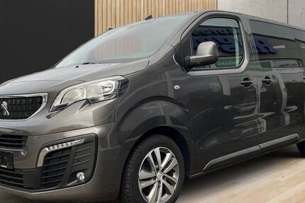 Peugeot Traveller 75.100 km 26.690 &euro; Trieb 08239