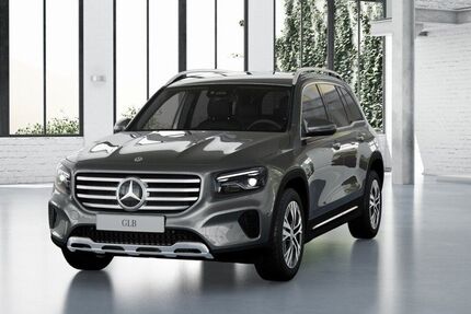 Mercedes-Benz GLB 200 13.203 km 44.750 € Friedberg 61169