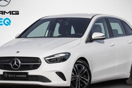 Mercedes-Benz B 200 14.855 km 29.880 &euro; Altenkirchen 57610