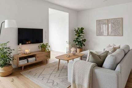 Wohnung Haren - 2 Zimmer, 82 m&sup2;, 1.010&euro; | Angebot:25668223