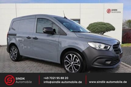 Mercedes-Benz Citan 15.000 km 21.980 &euro; Kirchheim unter Teck 73230