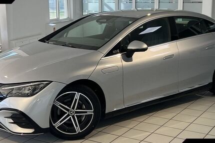 Mercedes-Benz EQE 29.093 km 48.650 &euro; Wiedemar 04509