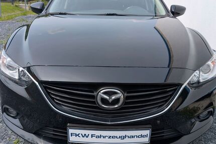 Mazda 6 139.000 km 7.790 &euro; Kaulsdorf 07338