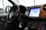 VW Amarok 2.0 TDI DSG HIGHLINE DC 4M / XENON, AHK 177.000 km 20.444 &euro; Hamm 59077