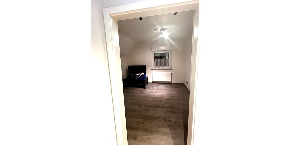 Exklusive 3-Zimmer-Designwohnung mit Garten 2 zimmer