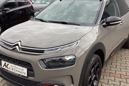 Citroen C4 Cactus 97.617 km 9.900 &euro; Kirchhain 35274