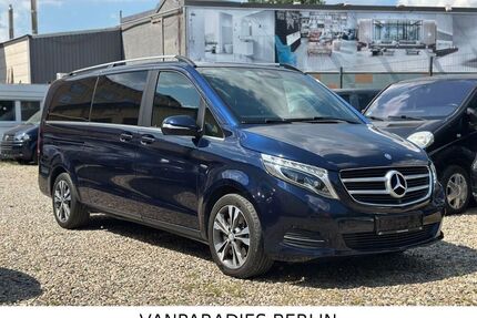Mercedes V 220