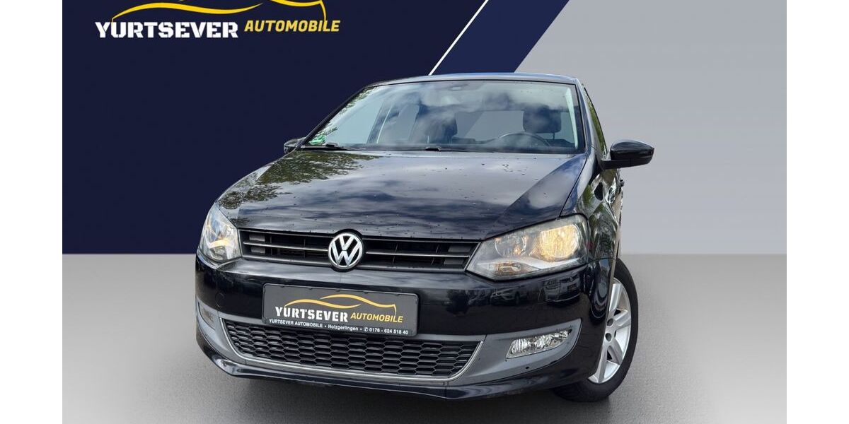 VW Polo 121.250 km 5.940 &euro; Holzgerlingen 71088