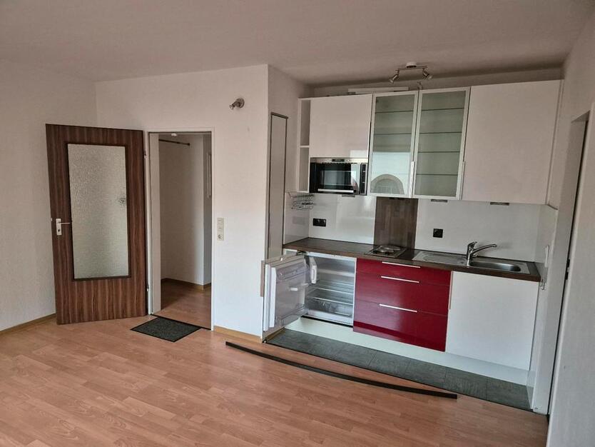 2 Zimmer Wohnung in Hagen Haspe zu vermieten zimmer
