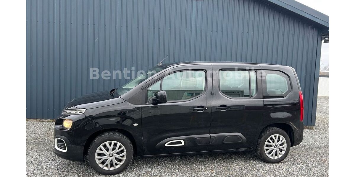 Citroen Berlingo 99.700 km 17.990 &euro; Schleswig 24837