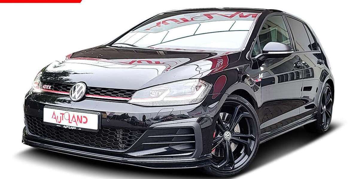 VW Golf 48.068 km 28.990 &euro; Senftenberg 01968