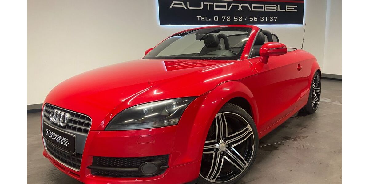 Audi TT 72.190 km 12.990 &euro; Bretten 75015