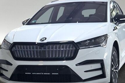 Skoda Enyaq 6.500 km 55.990 &euro; München 80935