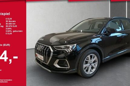 Audi Q3 22.719 km 36.879 &euro; Gera 07546