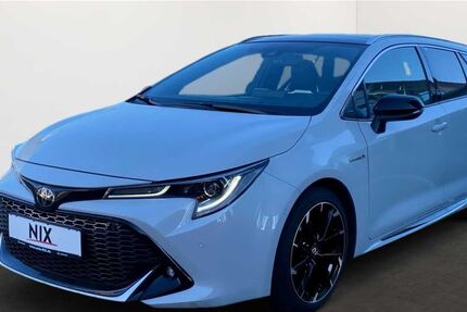 Toyota Corolla 46.113 km 28.890 &euro; Offenbach 63071