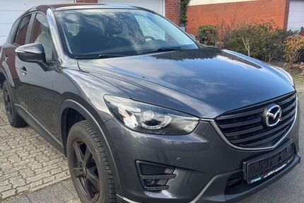 Mazda CX-5 151.000 km 12.900 &euro; Neumünster 24534