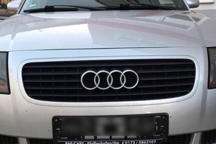Audi Audi TT 8N