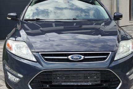Ford Mondeo 149.000 km 6.500 &euro; Buchen 74722