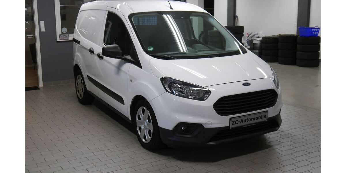 Ford Transit 117.700 km 8.950 &euro; Bremen 28279